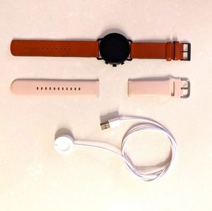 Skagen Falster 3 Android Smartwatch